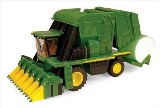 Tractor & Farm - 1:64 Scale